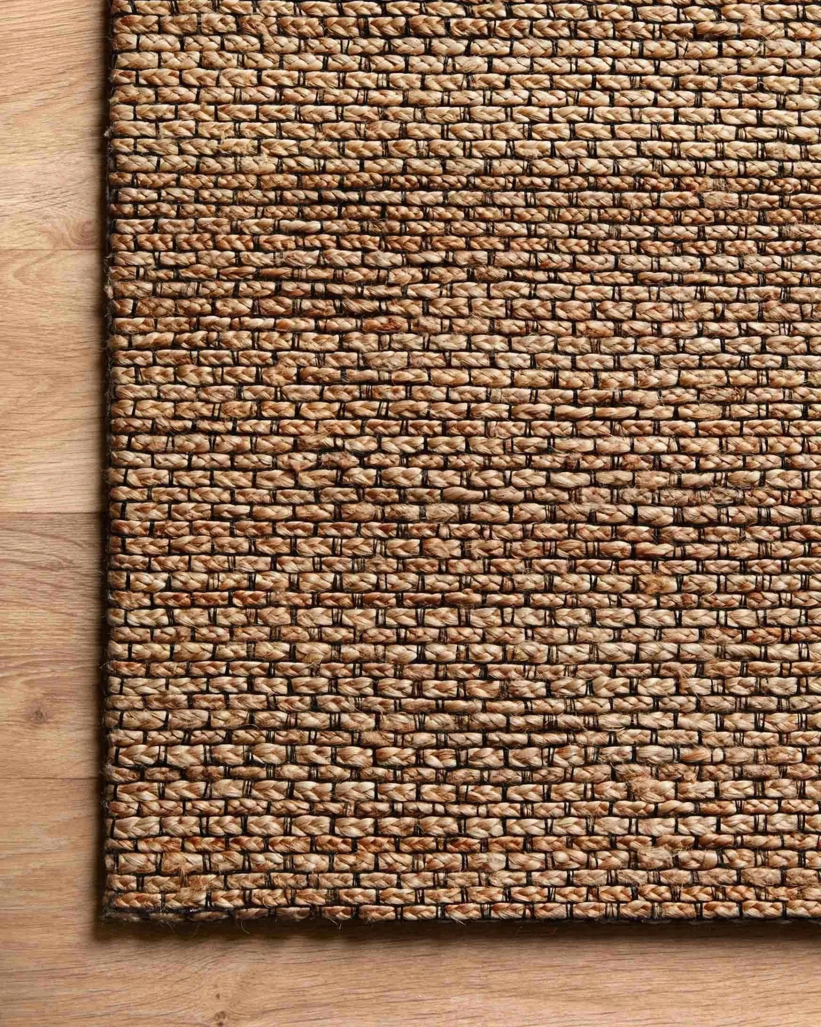 Lily LIL-01 Natural Rug