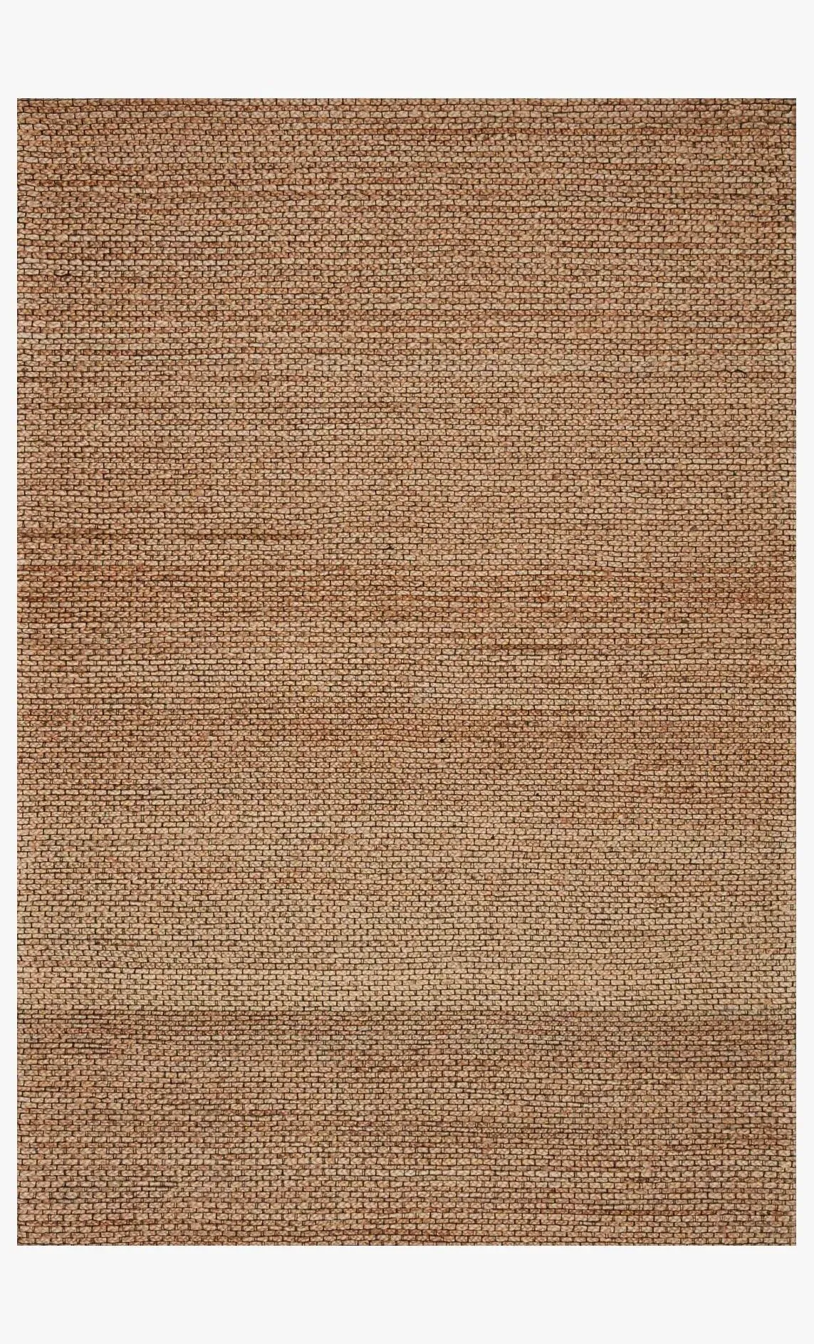 Lily LIL-01 Natural Rug