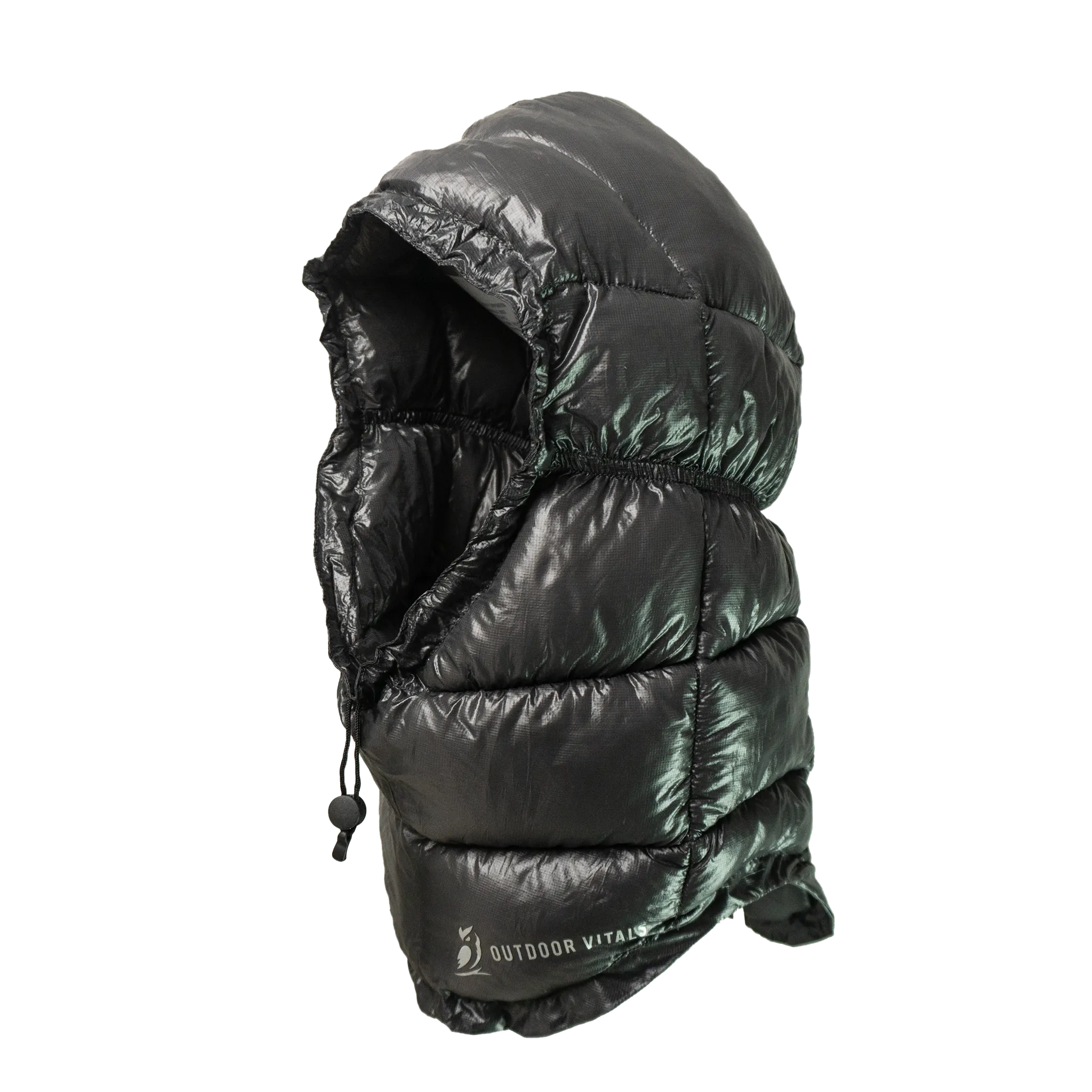 LoftTek™ Hybrid Balaclava / Hood