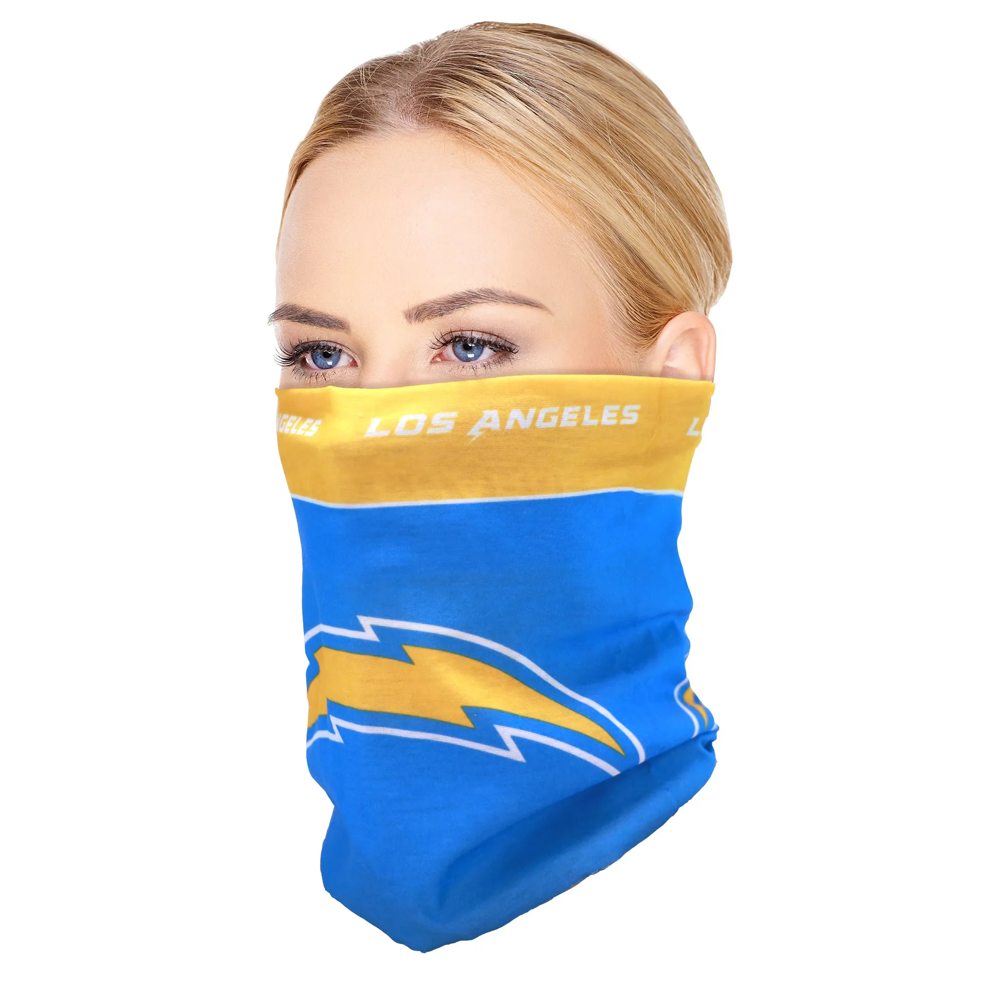 Los Angeles Chargers Superdana