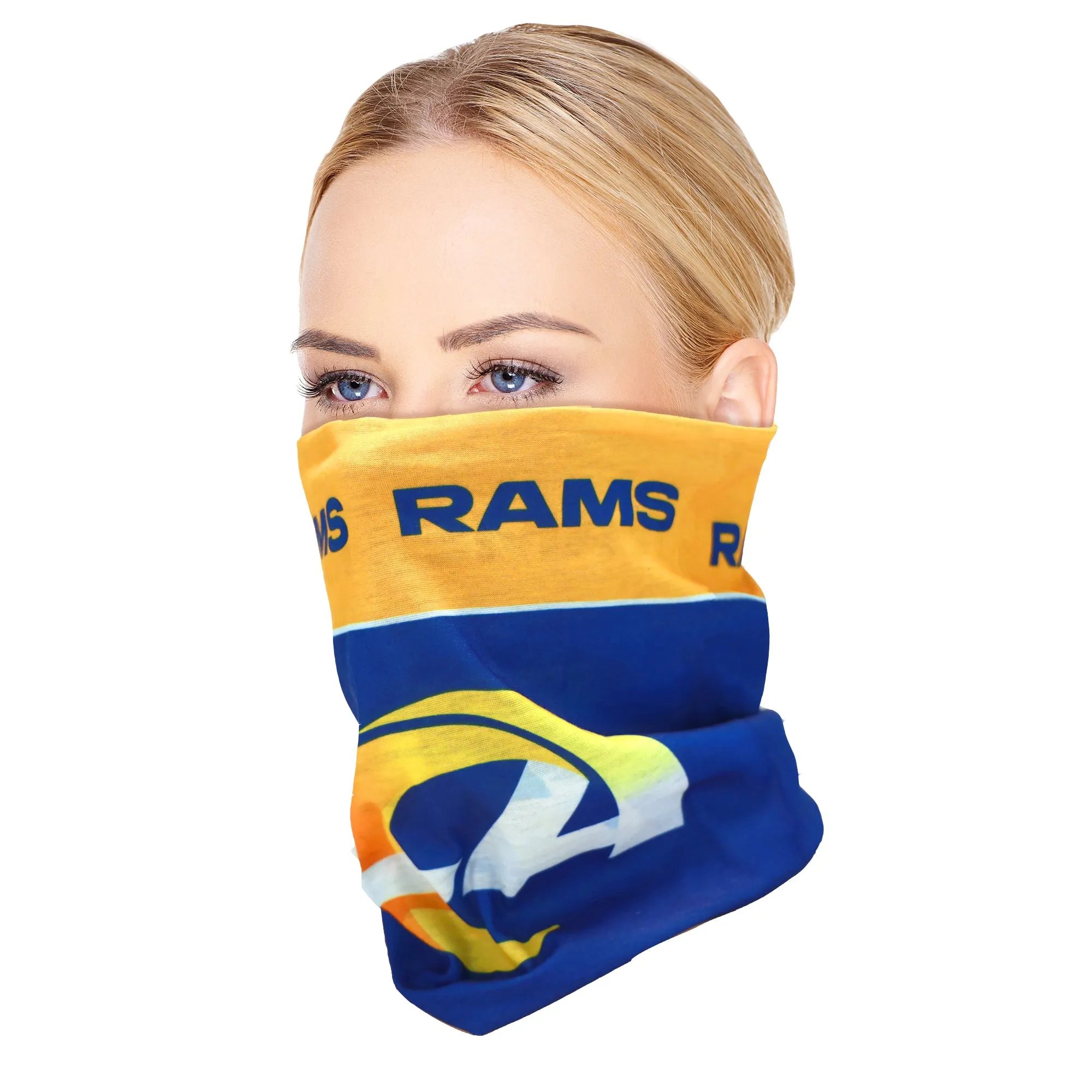 Los Angeles Rams Superdana