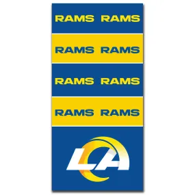 Los Angeles Rams Superdana