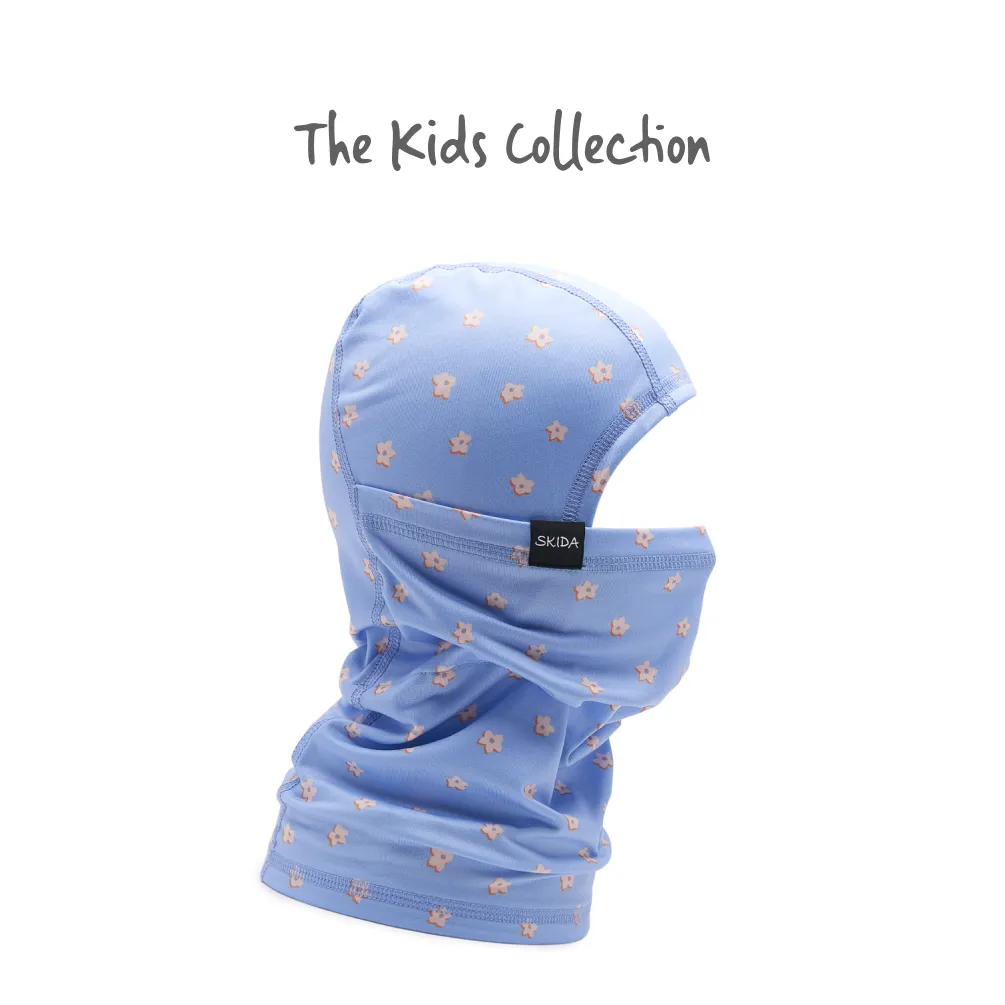 Lucy In The Sky | Kids Balaclava