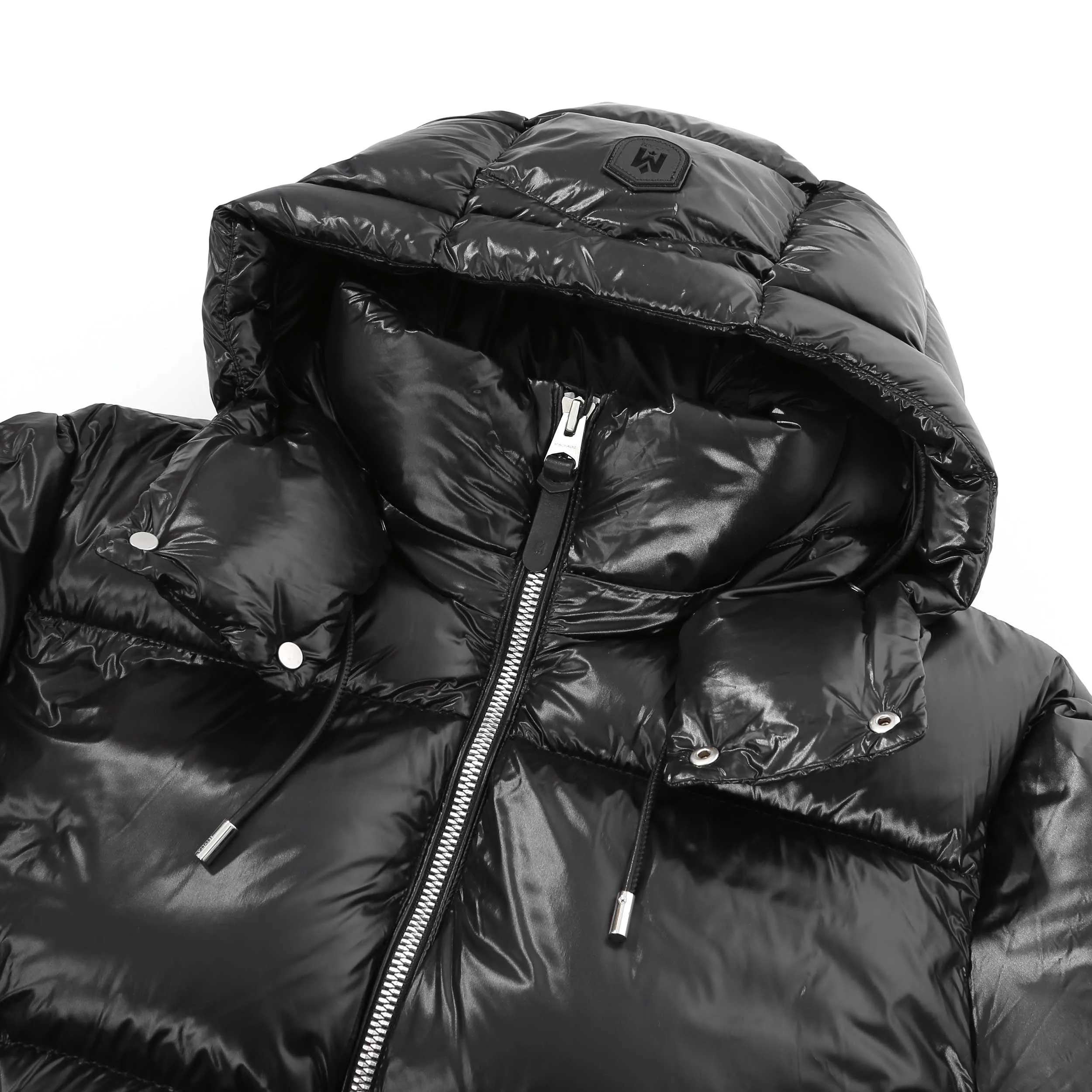 Mackage Kent Z Jacket in Black