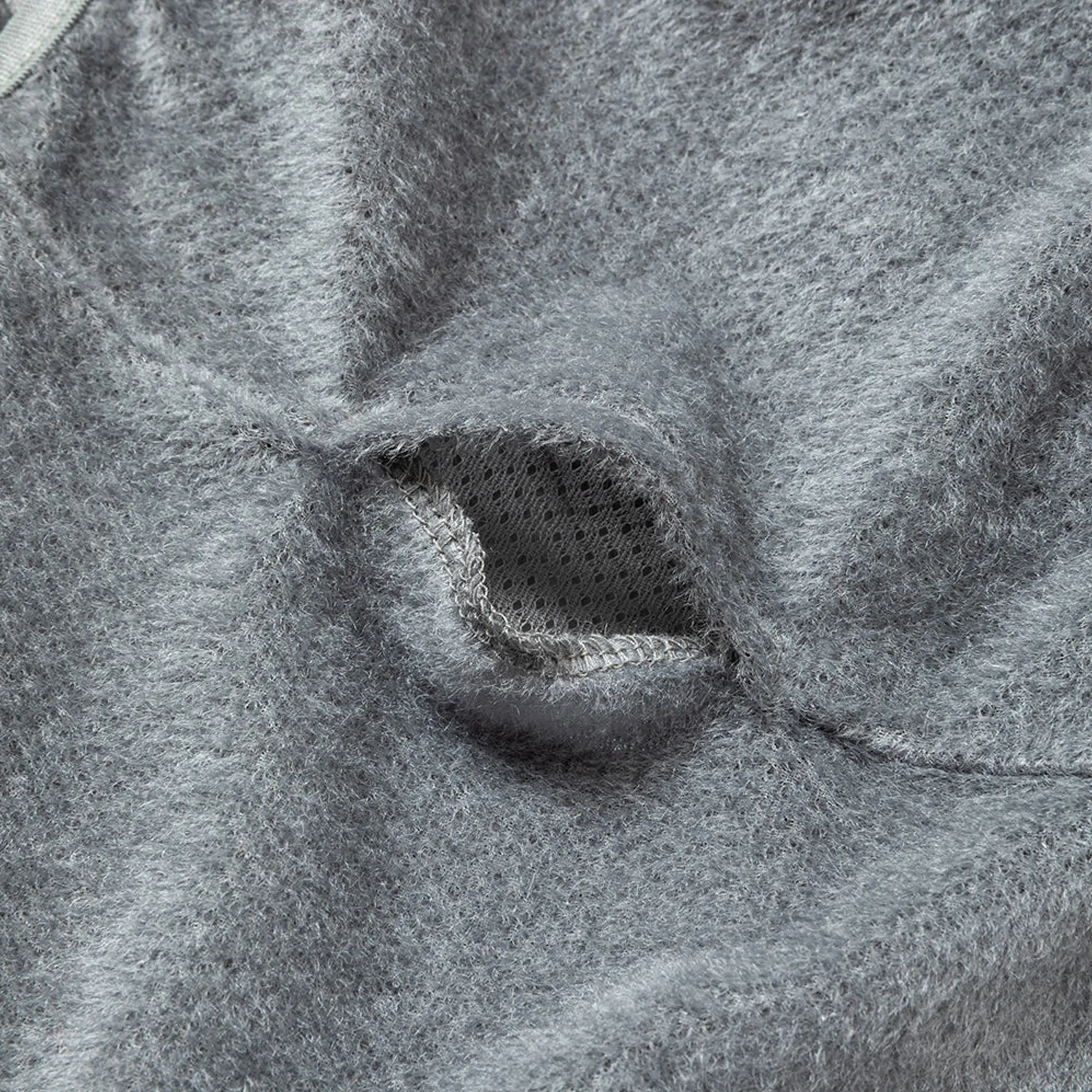 Meanswhile Octa Ultralite Balaclava Grey