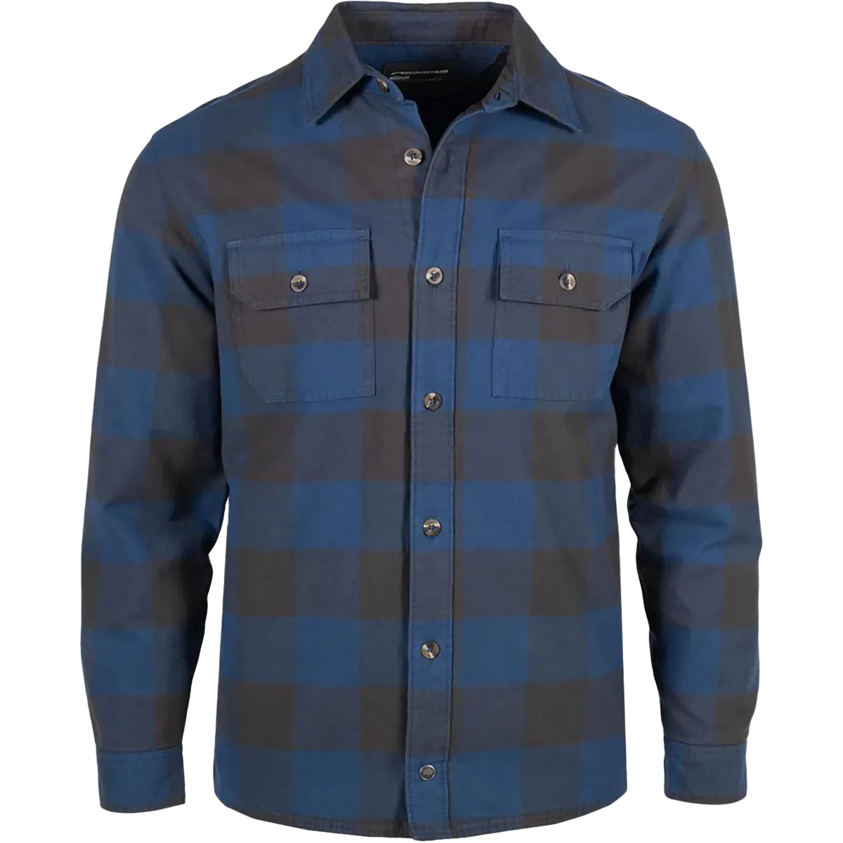 Men's Anderson Shirtjacket