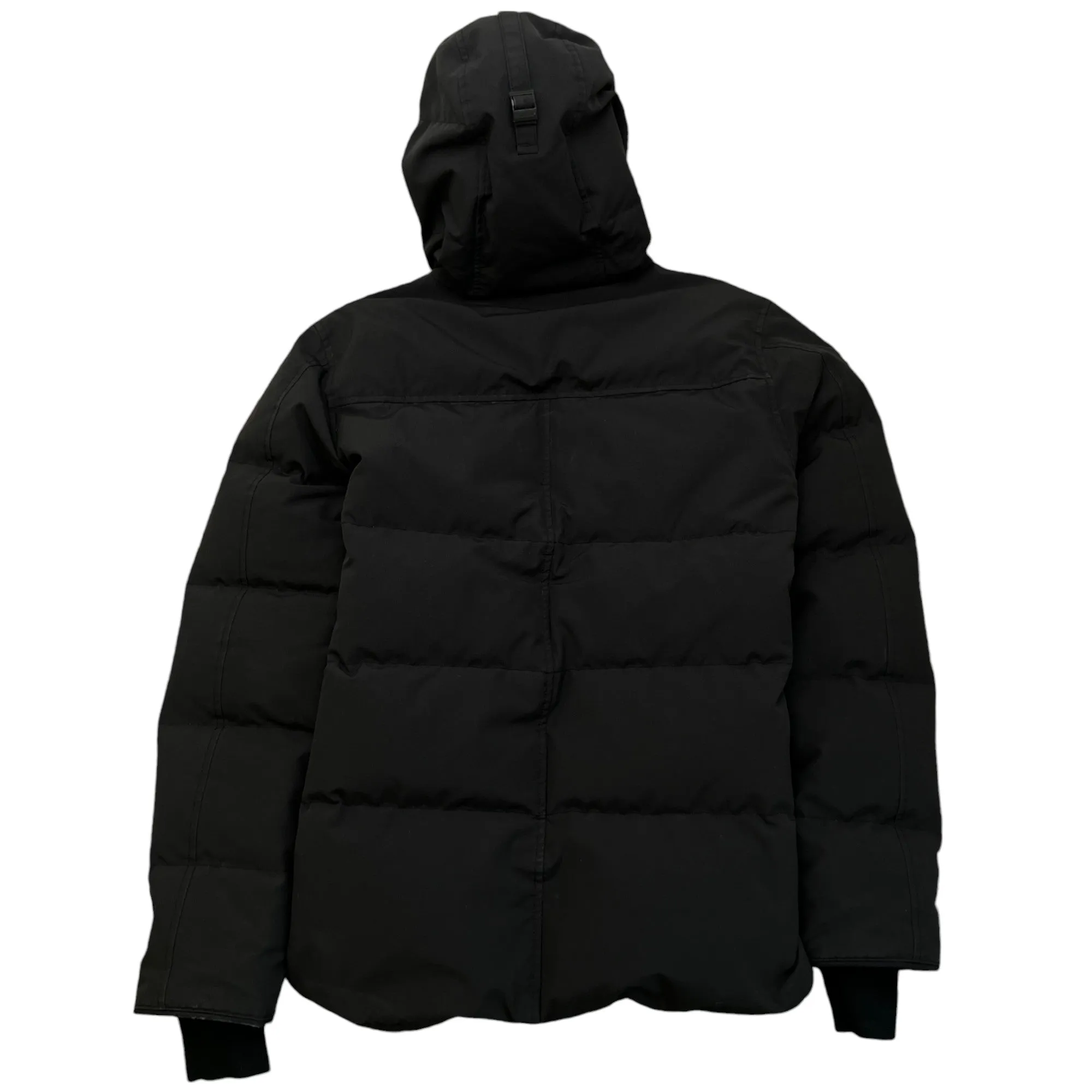 Men's Macmillan Down Jacket Black Size M