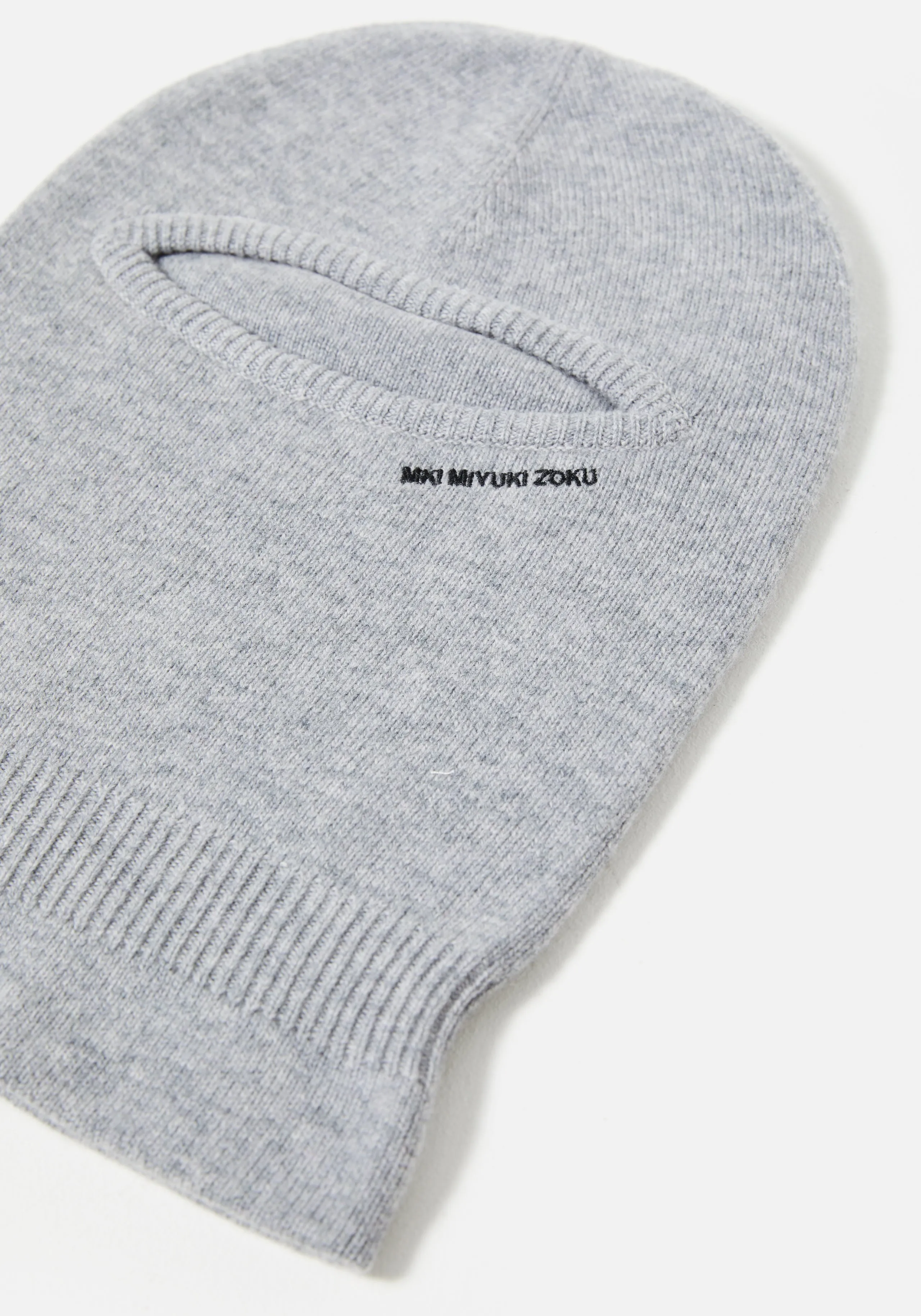 MKI MERINO BALACLAVA