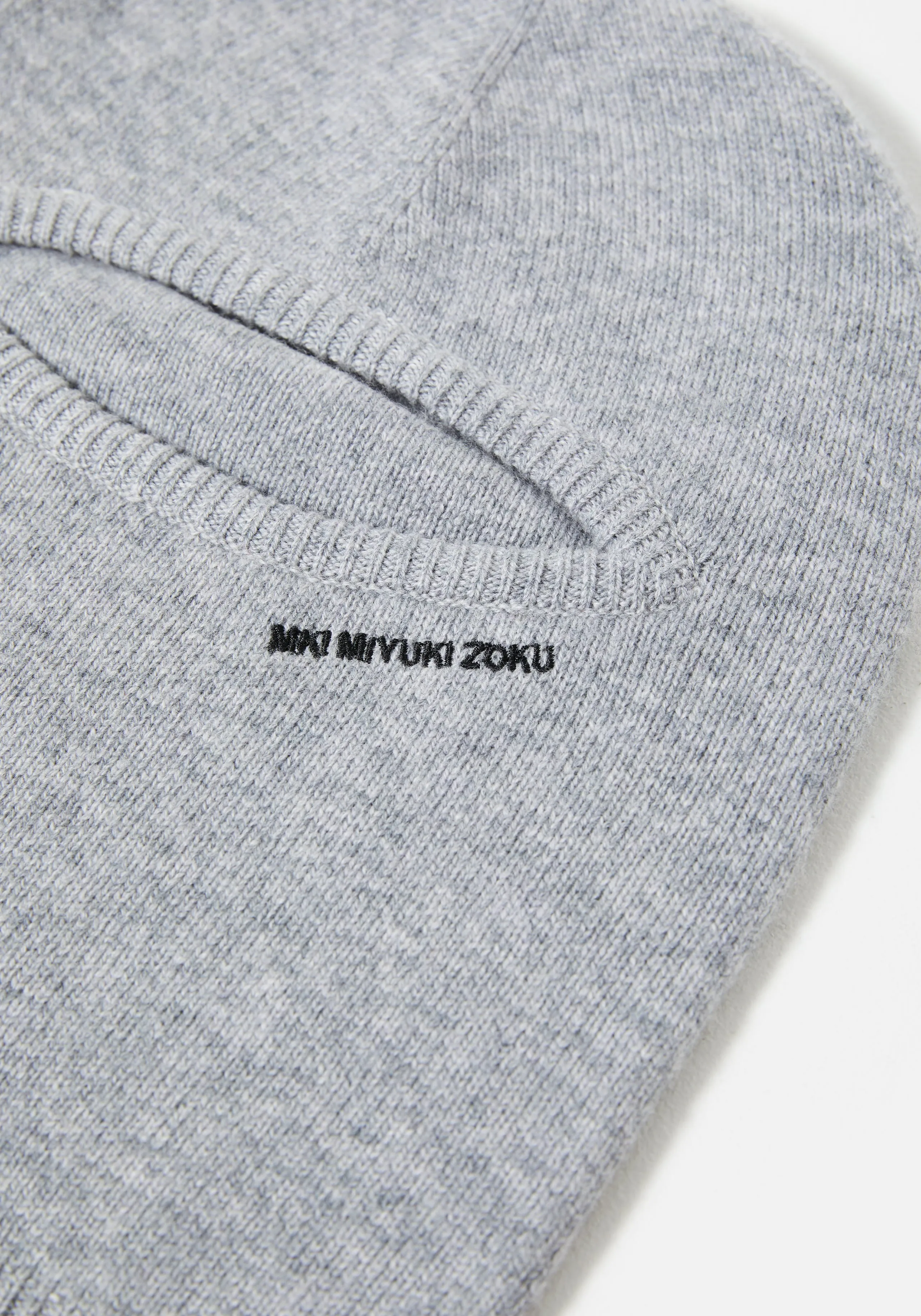 MKI MERINO BALACLAVA