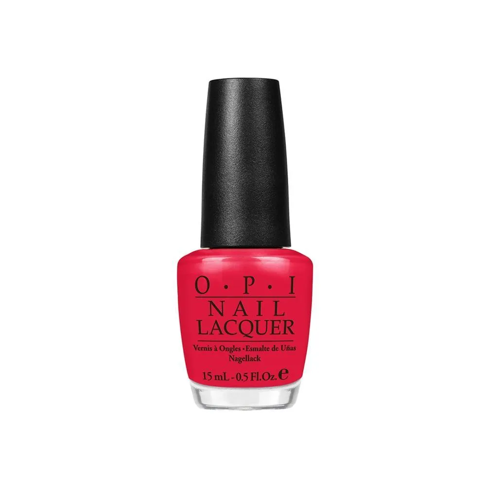 OPI Nail Lacquer