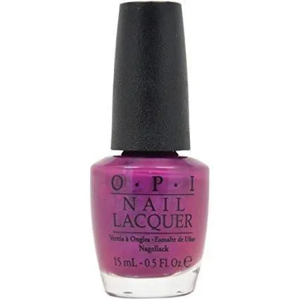 OPI Nail Lacquer