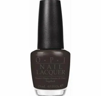 OPI Nail Lacquer