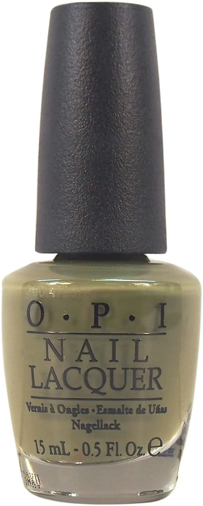 OPI Nail Lacquer