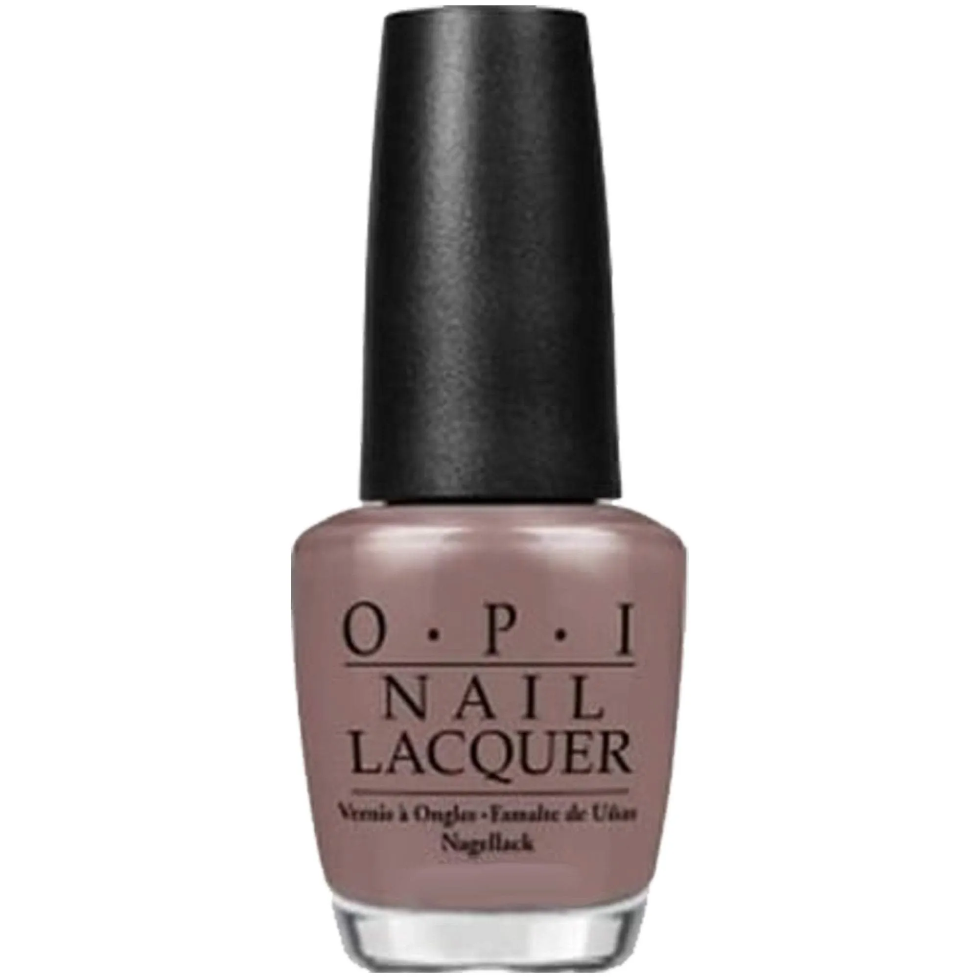 OPI Nail Lacquer