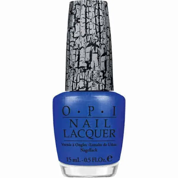 OPI Nail Lacquer