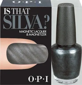 OPI Nail Lacquer