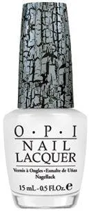 OPI Nail Lacquer