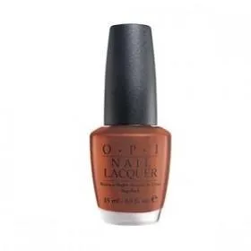 OPI Nail Lacquer