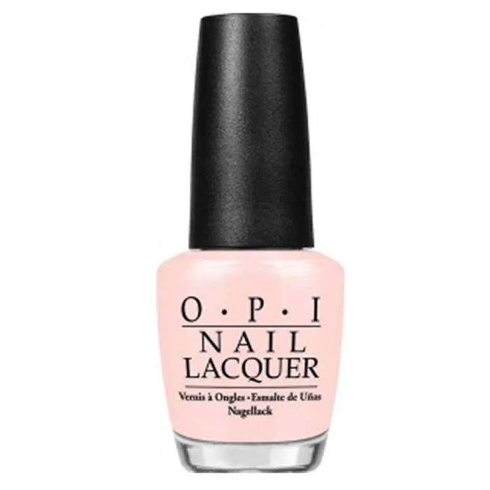 OPI Nail Lacquer