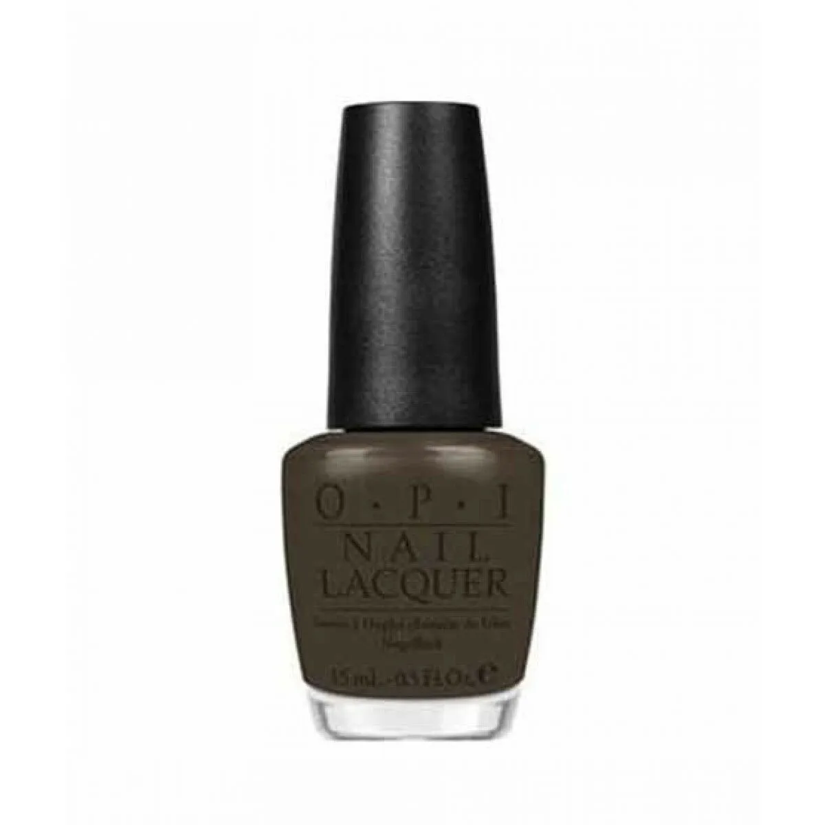 OPI Nail Lacquer