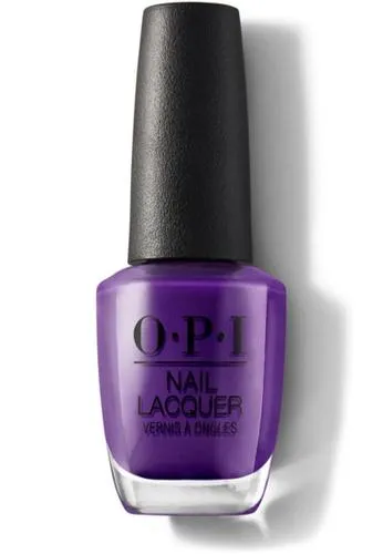 OPI Nail Lacquer