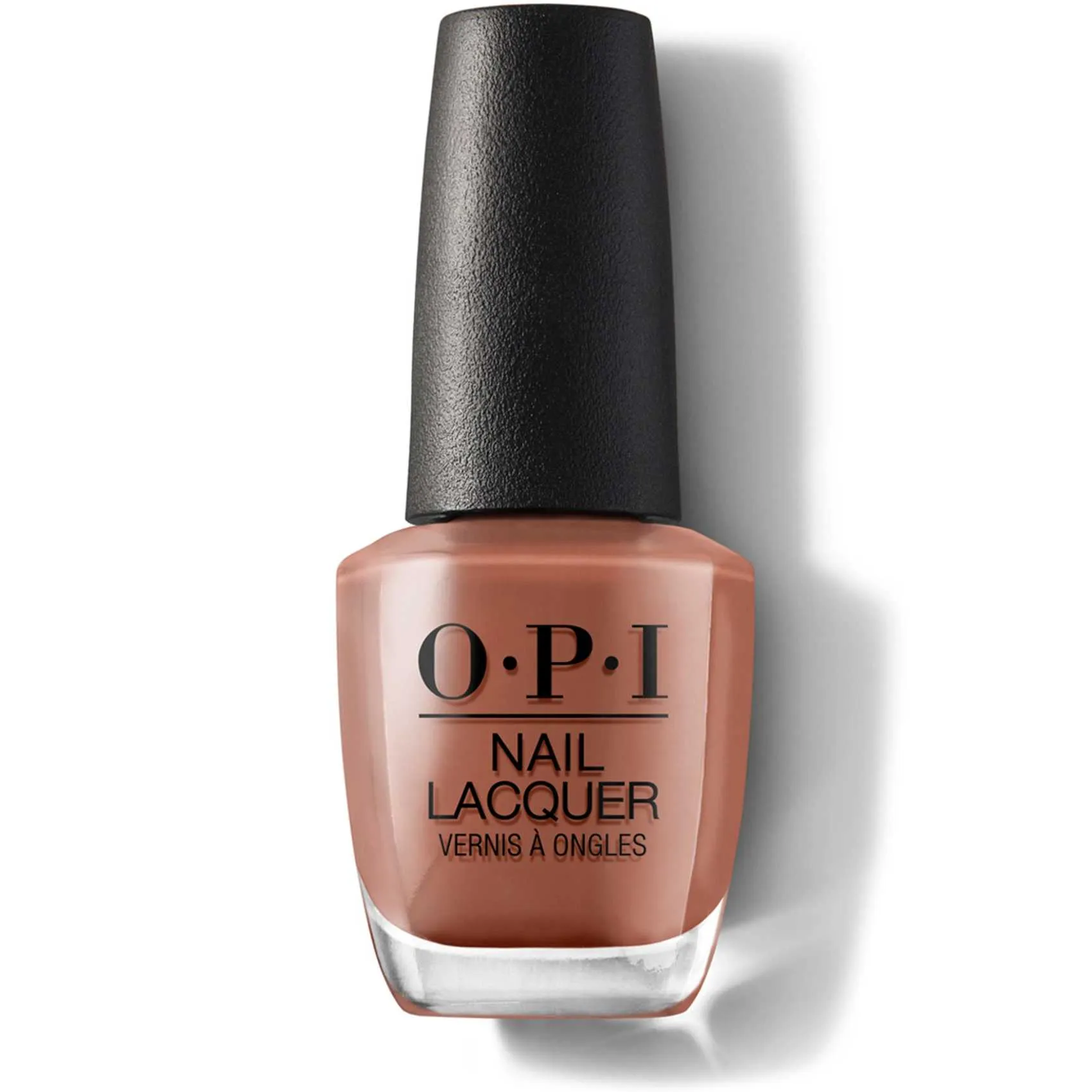 OPI Nail Lacquer