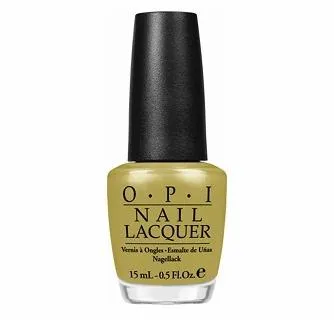 OPI Nail Lacquer