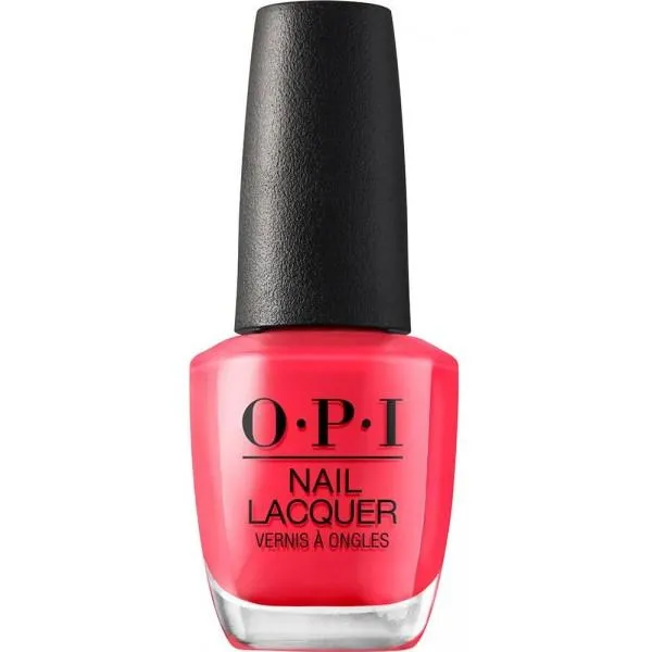 OPI Nail Lacquer