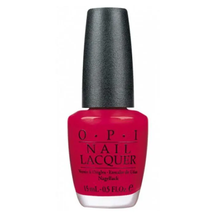 OPI Nail Lacquer