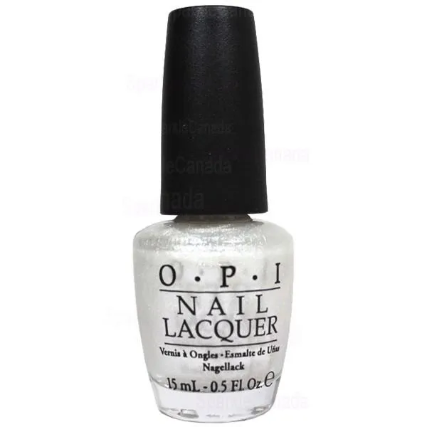 OPI Nail Lacquer