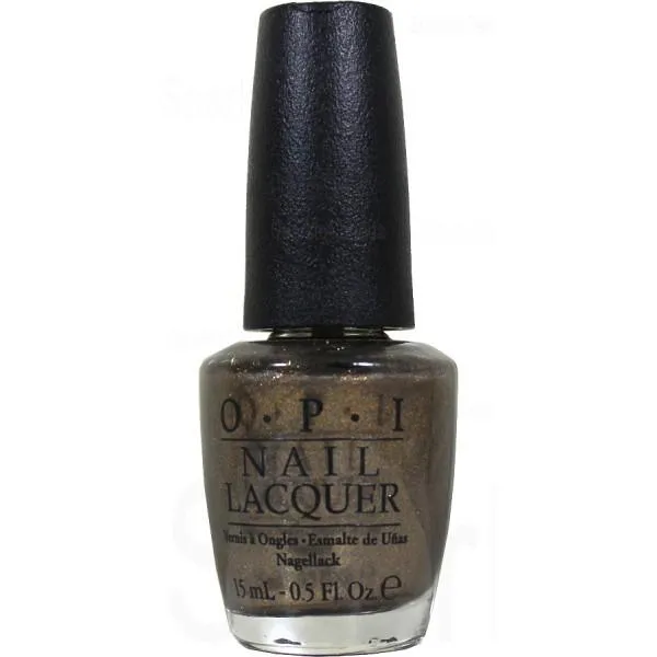 OPI Nail Lacquer