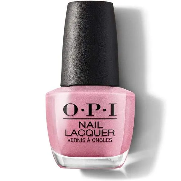 OPI Nail Lacquer