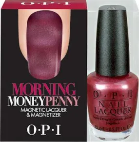 OPI Nail Lacquer