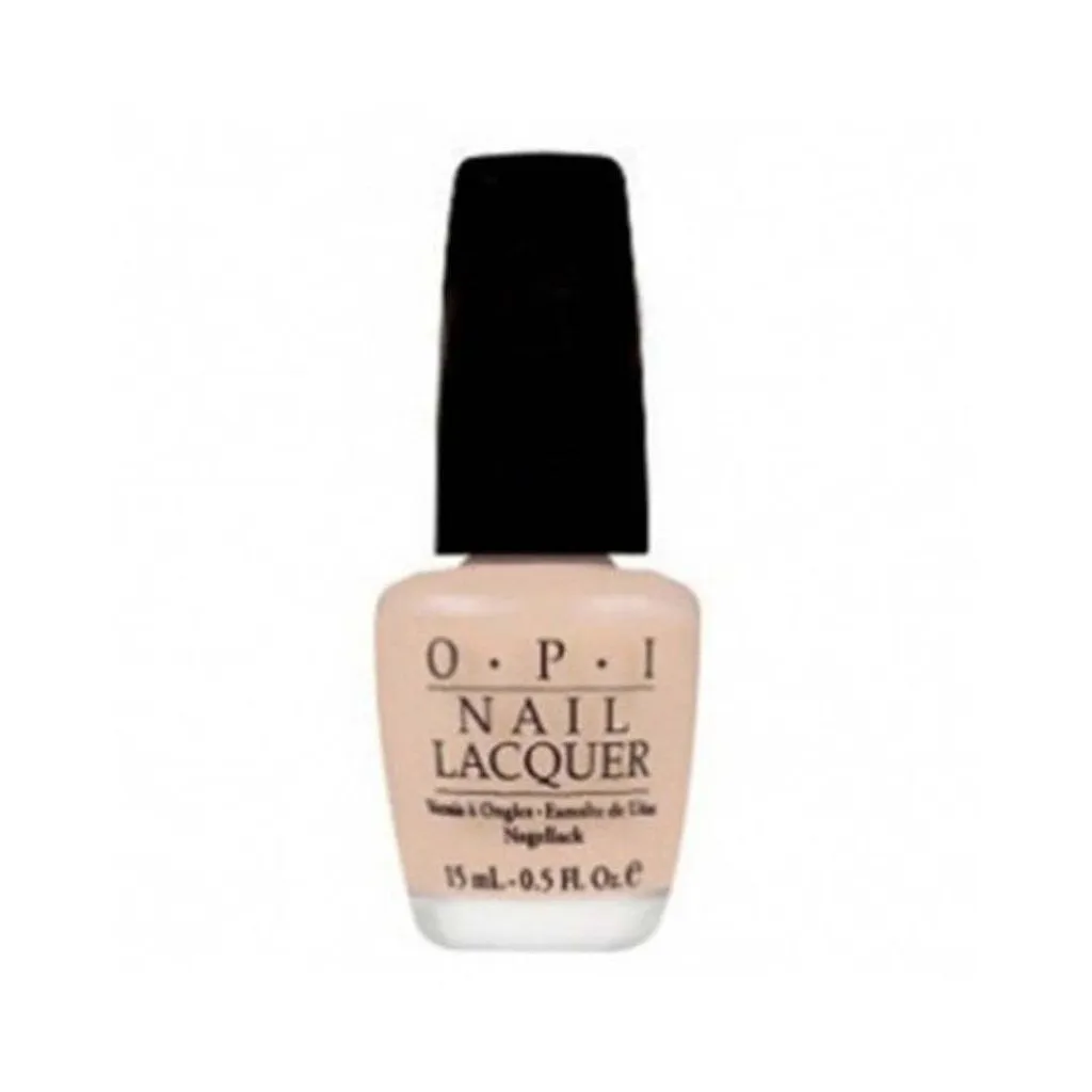 OPI Nail Lacquer