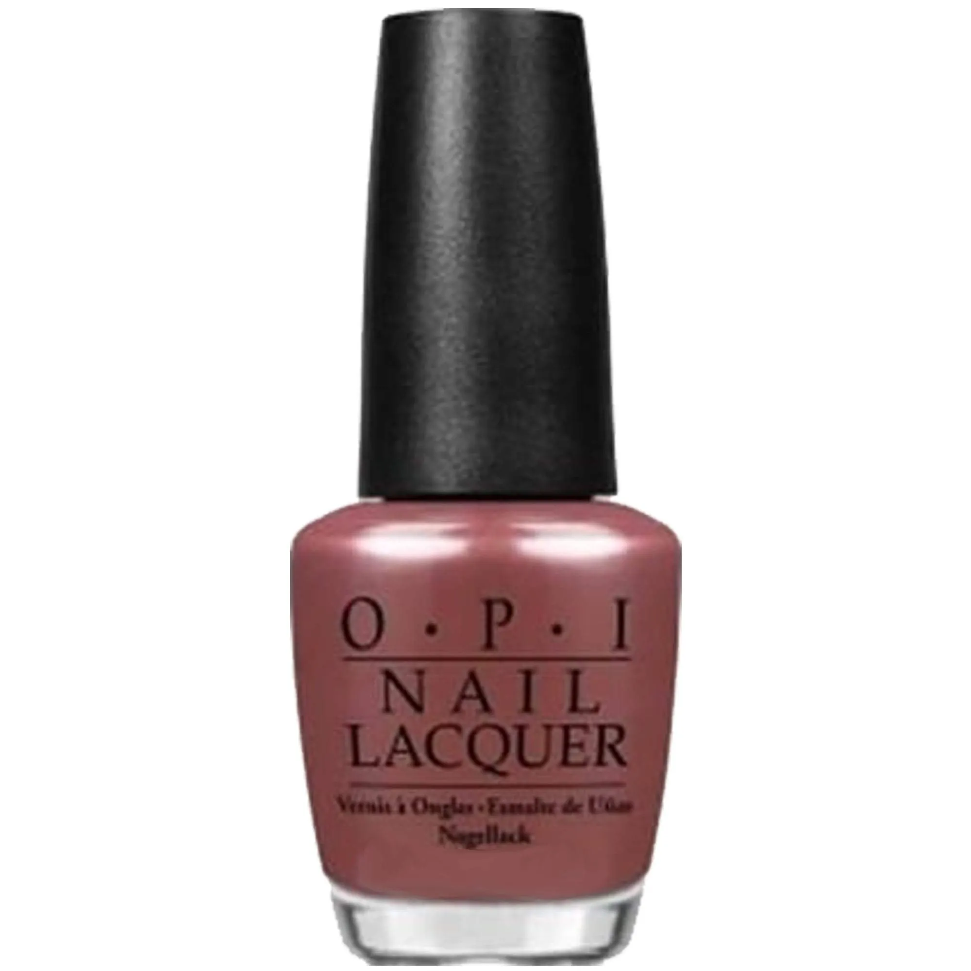 OPI Nail Lacquer