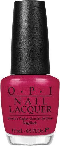 OPI Nail Lacquer