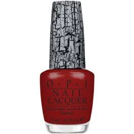 OPI Nail Lacquer