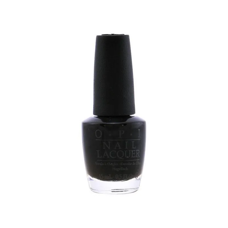 OPI Nail Lacquer