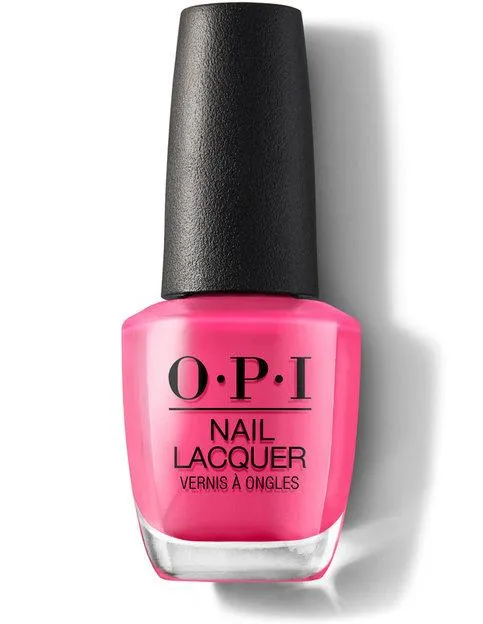 OPI Nail Lacquer