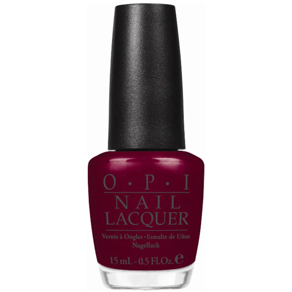 OPI Nail Lacquer