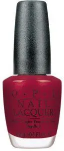 OPI Nail Lacquer