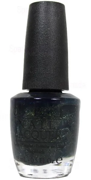 OPI Nail Lacquer