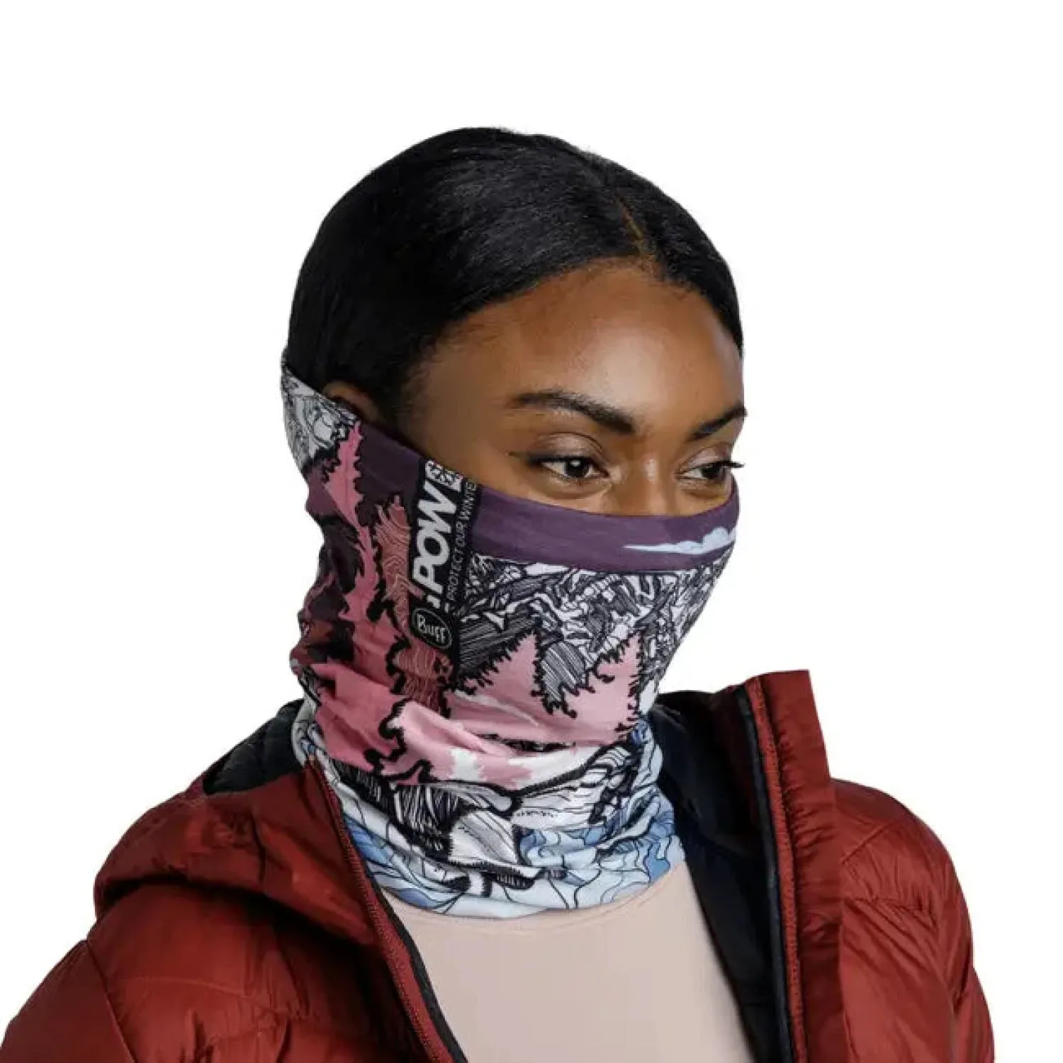 Original Ecostretch Neck Gaiter