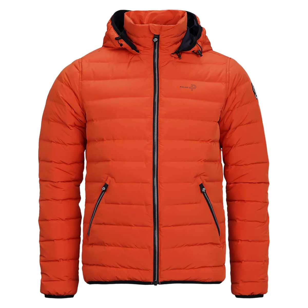 Pelle P Urbis Jacket