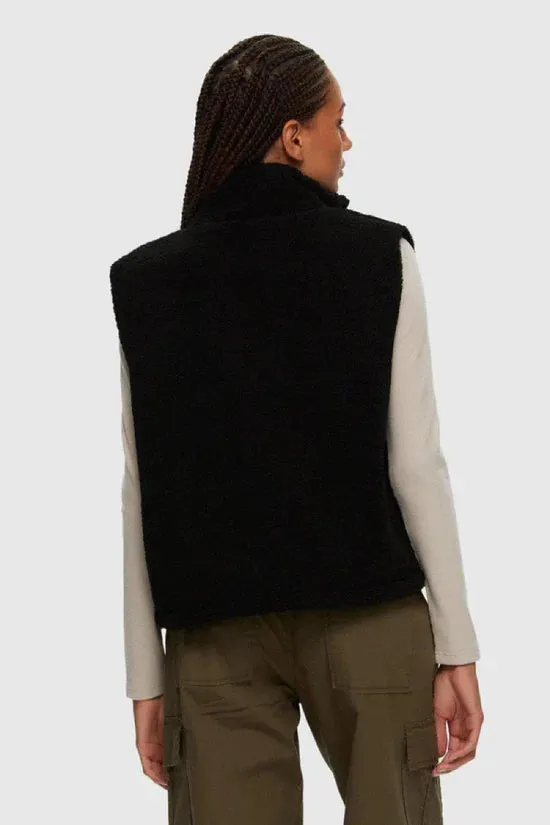 Polar Vest