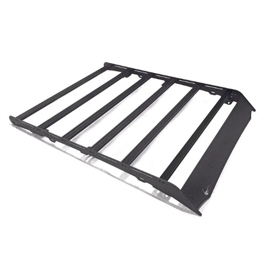 Prinsu Chevy Colorado Cab Rack | 2015-2022