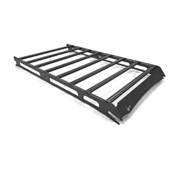 Prinsu Toyota Land Cruiser 80 Series Roof Rack | 1990-1997