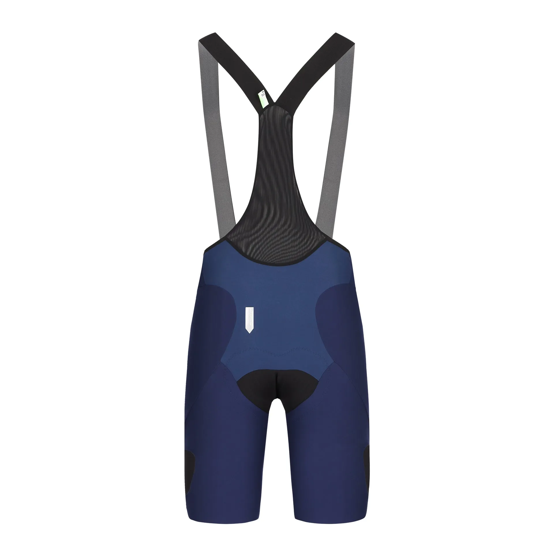 Q36.5 Dottore Hybrid Bib Short - Men