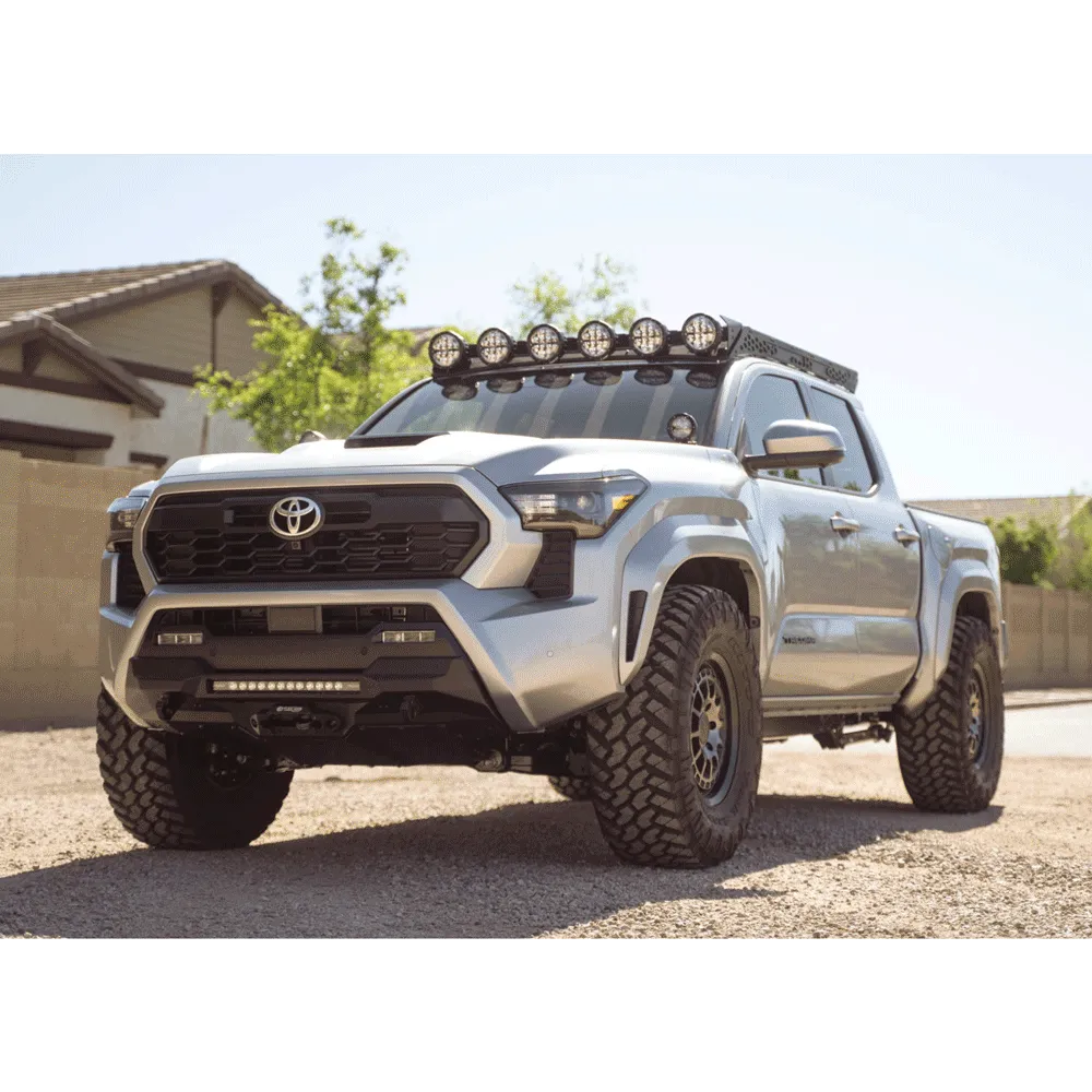 Rago Fabrication - Roof Rack - Toyota Tacoma (2024 )