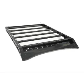 Rago Fabrication - Roof Rack with Light Pocket - Toyota Tacoma (2024 )